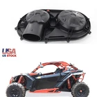 #420212508 Outer Clutch Plate Cover For 2017-2023 Can Am Maverick X3 Max New. Price: $77.99.