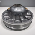 New Nos Polaris Scramble Driven Clutch, Genuine Oem Part 1323604, Qty. Price: $529.99.