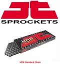 Jt Front Rear Sprocket Kit 13/36 13T 36T & Hdr 420 Chain Honda TRX70 ATC70 82-87 New. Price: $47.89.