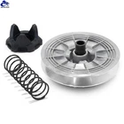 Secondary Driven Clutch 420280250 For Can-am Outlander Bombardier 400 450 650 Xt New. Price: $209.99.