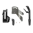 Xdr Off-road Magnum Grip Hill Killer Shifter/handle For 17-21 Can-am Maverick X3 New. Price: $675.95.