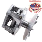 Complete Primary Drive Clutch For Polaris Sportsman 570 Efi 2014-2024 1323063 Us New. Price: $99.95.