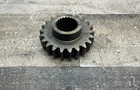 Polaris 3233844 Oem Transmission Output Gear (22T) Sportsman Magnum Ranger Atp Used. Price: $19.99.