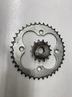 2008-2014 Honda Trx 400X Ex, Oem Sprocket, Final Driven Used. Price: $11.99.