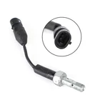 Brake Line Switch Fit For Polaris 4014225 Xp Diesel Rzr Ranger 1000 900 570 New. Price: $37.50.