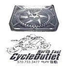 04-25 Kawasaki Ninja ZX10R Vortex Racing CAT5 Tooth Sprocket 452AZK-42 New Used. Price: $53.95.