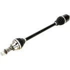 Moose Front Complete Axle Kit 0214-1957 New. Price: $202.96.