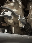 1999 2000 Polaris Magnum 500 4X4 Transmission Gear Box Main Case Assembly Used. Price: $399.00.