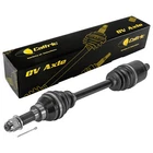Caltric Rear Left Right Cv Axle For Kubota RTV-X1140R RTV-X1140W 2016-2023 New. Price: $71.00.