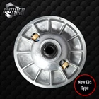 08-09 Polaris Ranger 700 Xp New Ebs Upgrade Secondary Driven Clutch Efi. Price: $329.00.