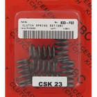 Ebc CSK23 Clutch Springs New. Price: $19.88.