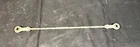 2012 Yamaha Grizzly 300 Yfm Shift Rod Linkage 1SC-E8115-02-00 Used. Price: $24.95.