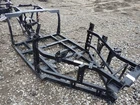 Arctic Cat Stampede 900 Ltd 17 Frame 633444G03 50541 Used. Price: $1099.99.