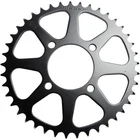 Sprockets Rear Fits Kawasaki 41-TOOTH JTR1414.41 New. Price: $33.39.