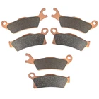 Brake Pads For Can-am Outlander 450 500 570 650 800R 850 1000,2013-2024... New. Price: $44.29.