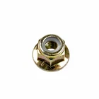 Qty 9 2006-2025 Polaris Sportsman Ranger Rzr M6 Nylock Flange Nut 7547274 New. Price: $24.99.