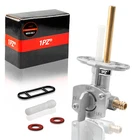 Gas Tank Shutoff Switch Petcock Fuel Assembly Yamaha Ttr 125 225 230 250 New. Price: $11.99.