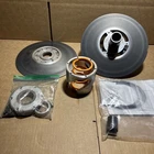 2016-2021 Polaris Rzr Turbo / Stm Secondary Misc Clutch Parts Used. Price: $400.00.