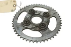 Honda Fourtrax 125 85 Sprocket Rear 41200-VM6-000 54244 Used. Price: $22.98.