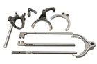 16 Polaris Slingshot Transmission Shift Forks Used. Price: $399.99.