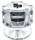 New Oem Replacement Primary Drive Clutch Complete Polaris Rzr 800 2011-2014. Price: $220.89.