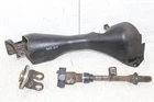 2000 Yamaha Big Bear 400 4X4 Front Drive Shaft W/ Cover Guard 50112 Used. Price: $99.99.