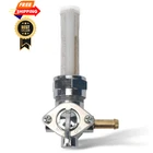 Replace 62167-81 Yinncke 22MM Petcock Fuel Valve Shut Off Tank Right Outlet New. Price: $29.99.
