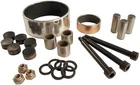 Epi Primary Clutch Rebuild Kit WE210175 New. Price: $209.94.