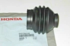 Honda Rancher 420,500, Trx 520 Foreman, Rubicon, Pioneer ,propeller Shaft, Boot New. Price: $16.95.