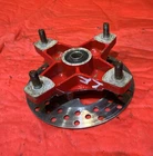 2004 Honda Sportrax TRX400EX Front Wheel Hub 44615-HN6-000 Used. Price: $29.95.