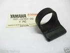 Yamaha YAS1 AS2 JT1 TY80 Swing Arm Seal Guard Nos Rear Rubber 183-22151-00 New. Price: $29.99.