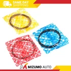 Piston Rings Fit 00-09 Honda S2000 2.0L 2.2L L4 Dohc 16V New. Price: $112.95.