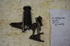 2016 Honda Pioneer 1000 Shift Drum Assembly / Forks 24310-HL4-010 Used. Price: $47.99.