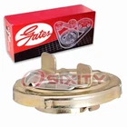 Gates Fuel Tank Cap For 1934-1958 Studebaker President 4.1L 4.2L 4.7L L8 V8 Lq New. Price: $14.72.