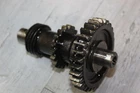1984 Suzuki Quadrunner LT185 2X4 Transmission Tranny Gears Reverse Idler Used. Price: $24.74.