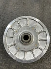 Polaris Oem Secondary Driven Clutch Mrzr Military Turbo Diesel 1323444 Used. Price: $200.00.