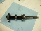 2000 Polaris Xplorer 400 Gear Case Input Shaft 3233704 Used. Price: $55.00.