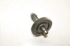 2016 Polaris Outlaw 50 Pink Transmission Tranny Counter Shaft Gear Used. Price: $66.45.