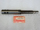 Kawasaki Nos New 13128-035 Output Shaft G4TR KV100 Trail Boss. Price: $39.99.