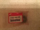 Nos Honda Reverse Drive Gear 23950-VM6-010 New. Price: $39.99.
