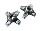 Lonestar Racing Lsr Billet Rear Wheel Hubs Honda TRX250R New. Price: $272.00.
