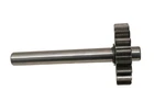 24 Kawasaki Mule Pro-dxt Eps 4X4 Transmission Idle Reverse Shaft & Gear 19T Used. Price: $49.99.