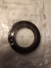 Arctic Atv Trv Wildcat Mud Pro Alterra 4X4 Seal, Driveshaft 0830-035 Oem New. Price: $19.95.