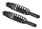 Dragonfire Racing 523218F Shocks For 2005-2008 Polaris Ranger Xp 700 4X4 New. Price: $339.99.