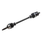 Polaris Rear Half Shaft Cv Axle, For Ranger Models, Genuine Oem - 1332947 New. Price: $264.99.