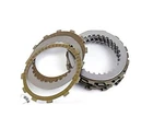 Honda 2016-2017 Cr Clutch Disk Set 22210-MJP-305 New Oem. Price: $185.00.