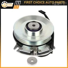 Pto Clutch For Warner 5218-83 Lawn Mower *wholesale* New. Price: $101.17.