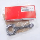 Oem Yamaha BG4-11650-00 Connecting Rod Fits 2018-2023 YXF85 Wolverine X4 New. Price: $60.44.