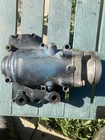 1995 Kawasaki Bayou 300 2X4 Genuine Engine Motor Output Bevel Drive Gear + Case Used. Price: $30.00.