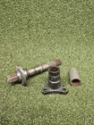 02-07 Suzuki Eiger 400 4X4 Oem Rear Back Used. Price: $39.94.